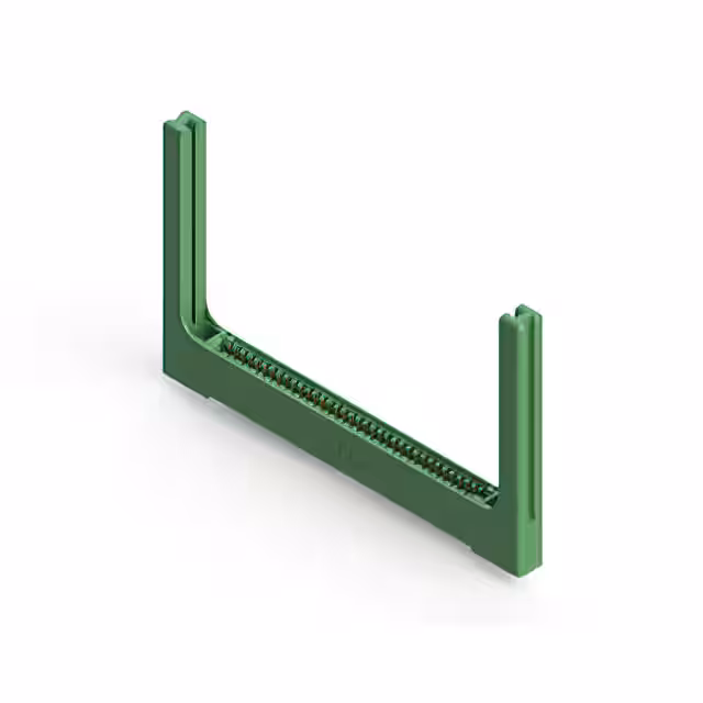 345-036-500-158 EDAC Inc.  Edgeboard Connectors